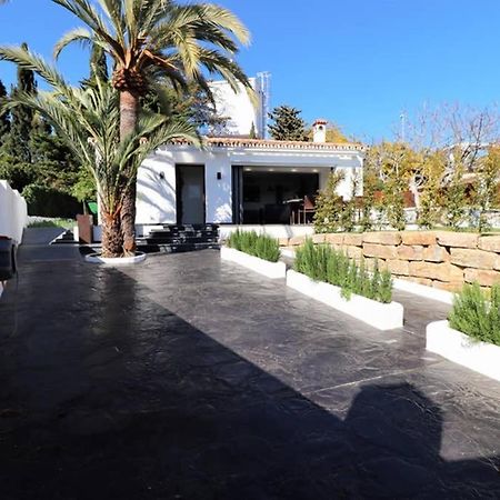 Hoyo 19 Villa Marbella Dış mekan fotoğraf