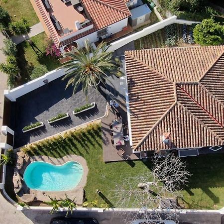 Hoyo 19 Villa Marbella Dış mekan fotoğraf