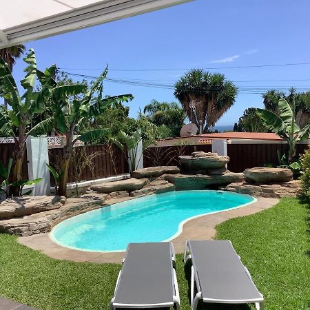 Hoyo 19 Villa Marbella Dış mekan fotoğraf
