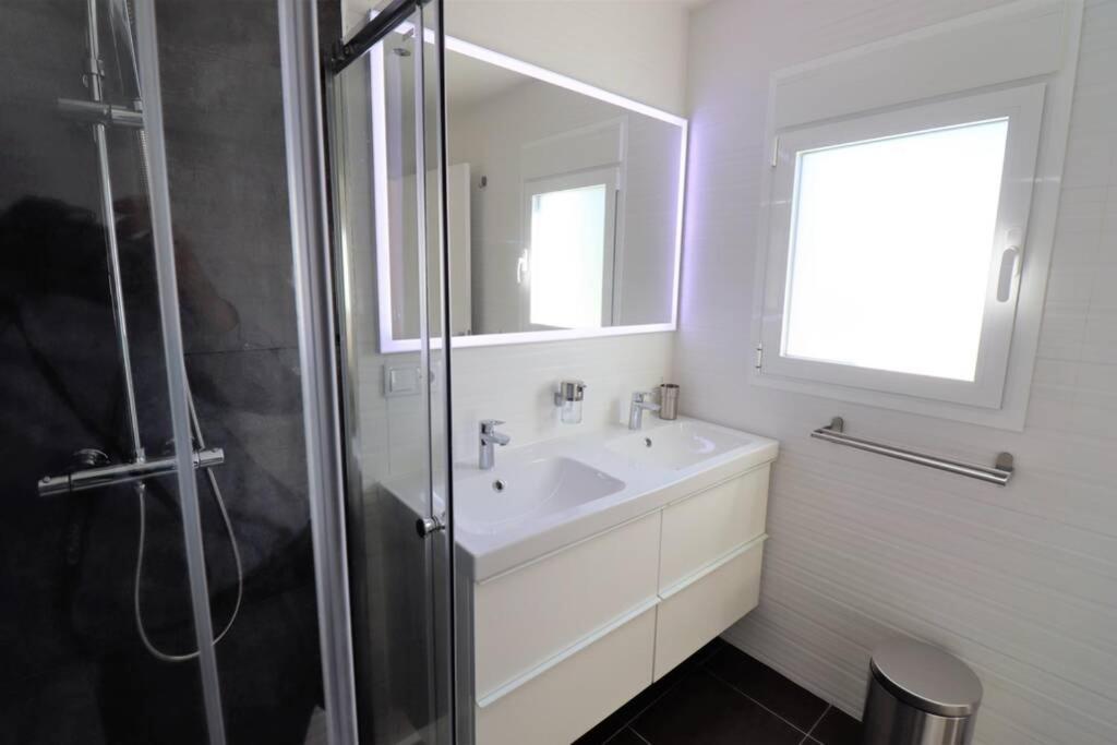 Hoyo 19 Villa Marbella Dış mekan fotoğraf