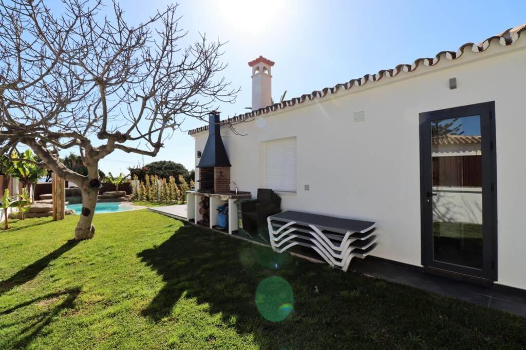 Hoyo 19 Villa Marbella Dış mekan fotoğraf