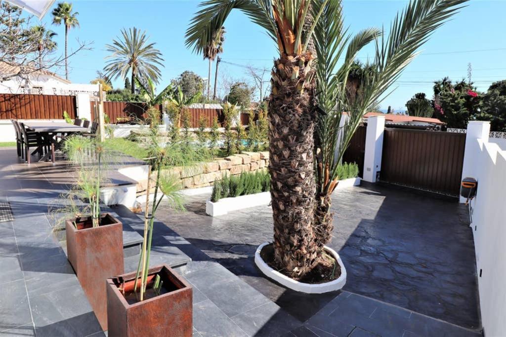 Hoyo 19 Villa Marbella Dış mekan fotoğraf