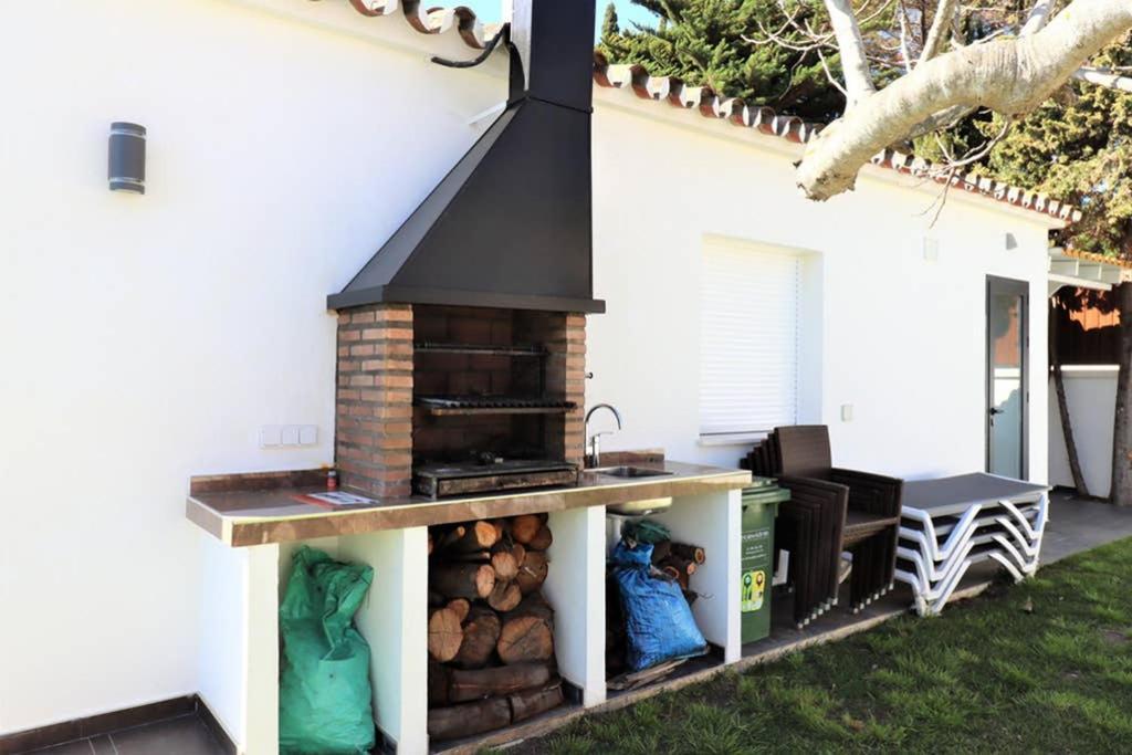 Hoyo 19 Villa Marbella Dış mekan fotoğraf