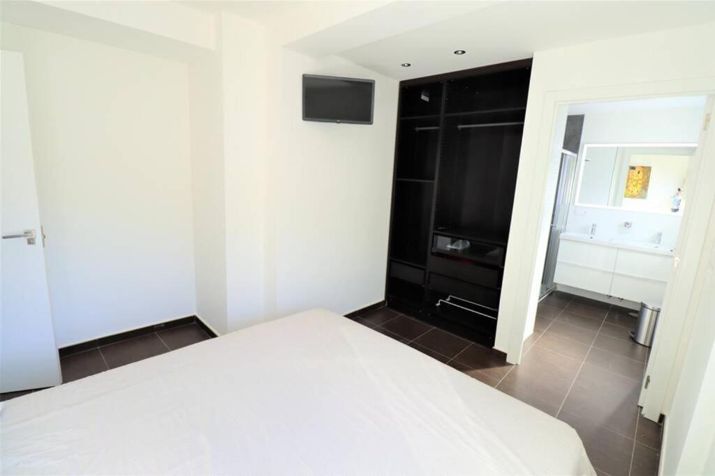 Hoyo 19 Villa Marbella Dış mekan fotoğraf