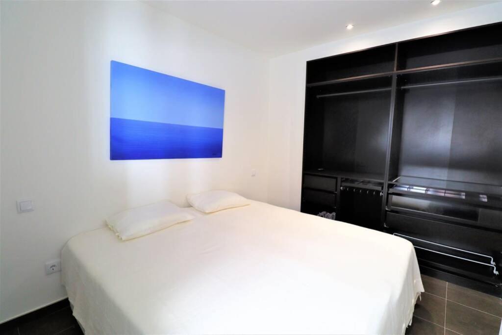 Hoyo 19 Villa Marbella Dış mekan fotoğraf