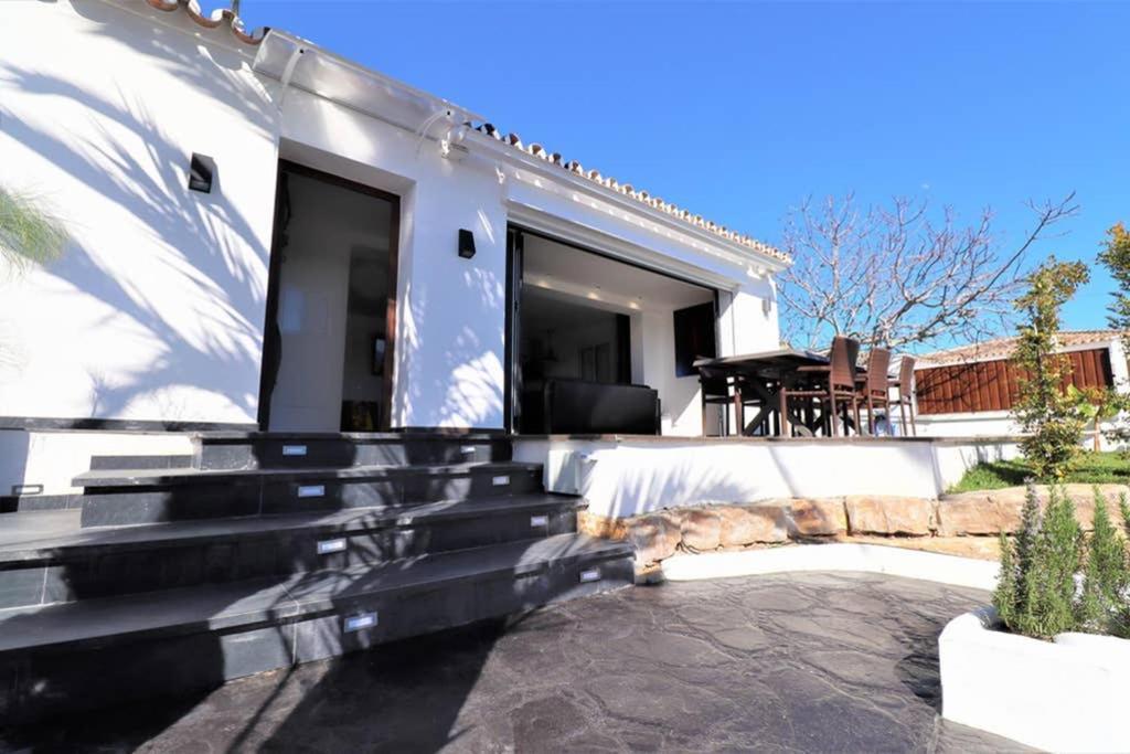 Hoyo 19 Villa Marbella Dış mekan fotoğraf
