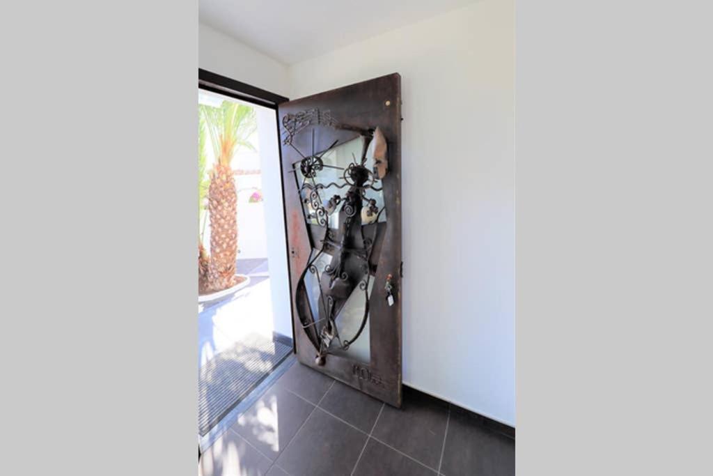 Hoyo 19 Villa Marbella Dış mekan fotoğraf