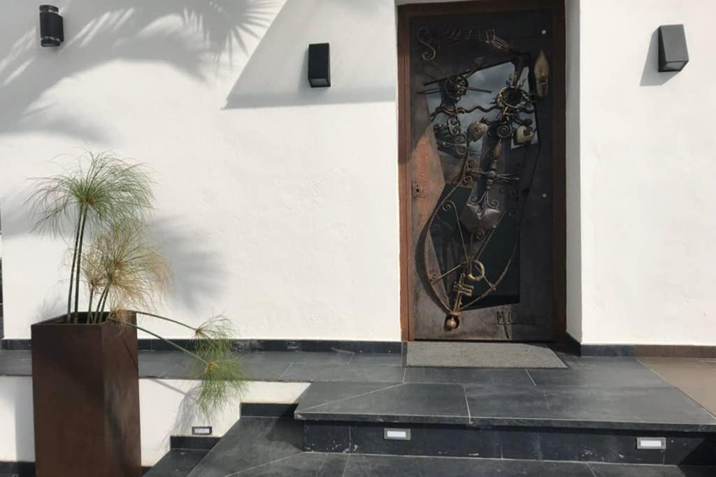 Hoyo 19 Villa Marbella Dış mekan fotoğraf