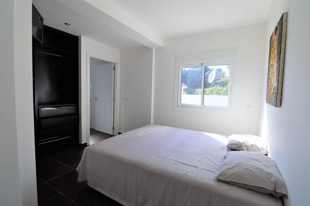 Hoyo 19 Villa Marbella Dış mekan fotoğraf