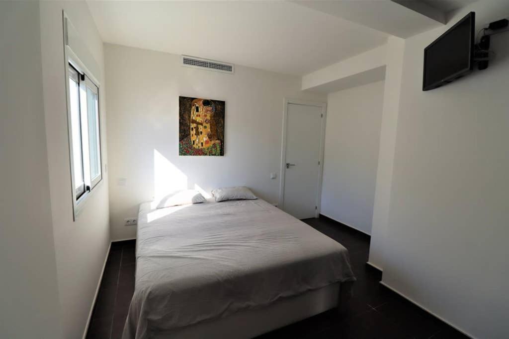 Hoyo 19 Villa Marbella Dış mekan fotoğraf