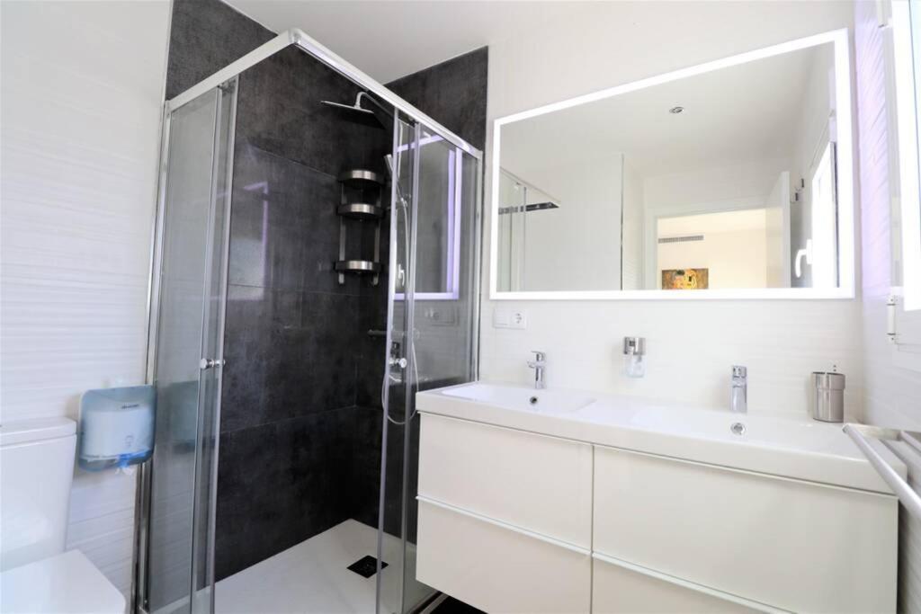 Hoyo 19 Villa Marbella Dış mekan fotoğraf
