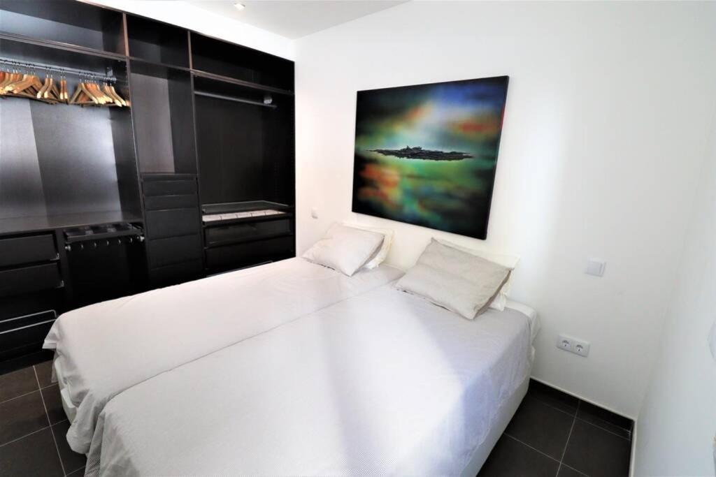 Hoyo 19 Villa Marbella Dış mekan fotoğraf