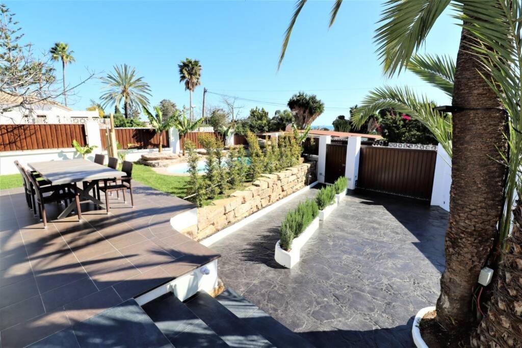 Hoyo 19 Villa Marbella Dış mekan fotoğraf