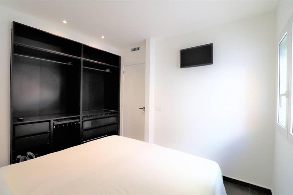 Hoyo 19 Villa Marbella Dış mekan fotoğraf